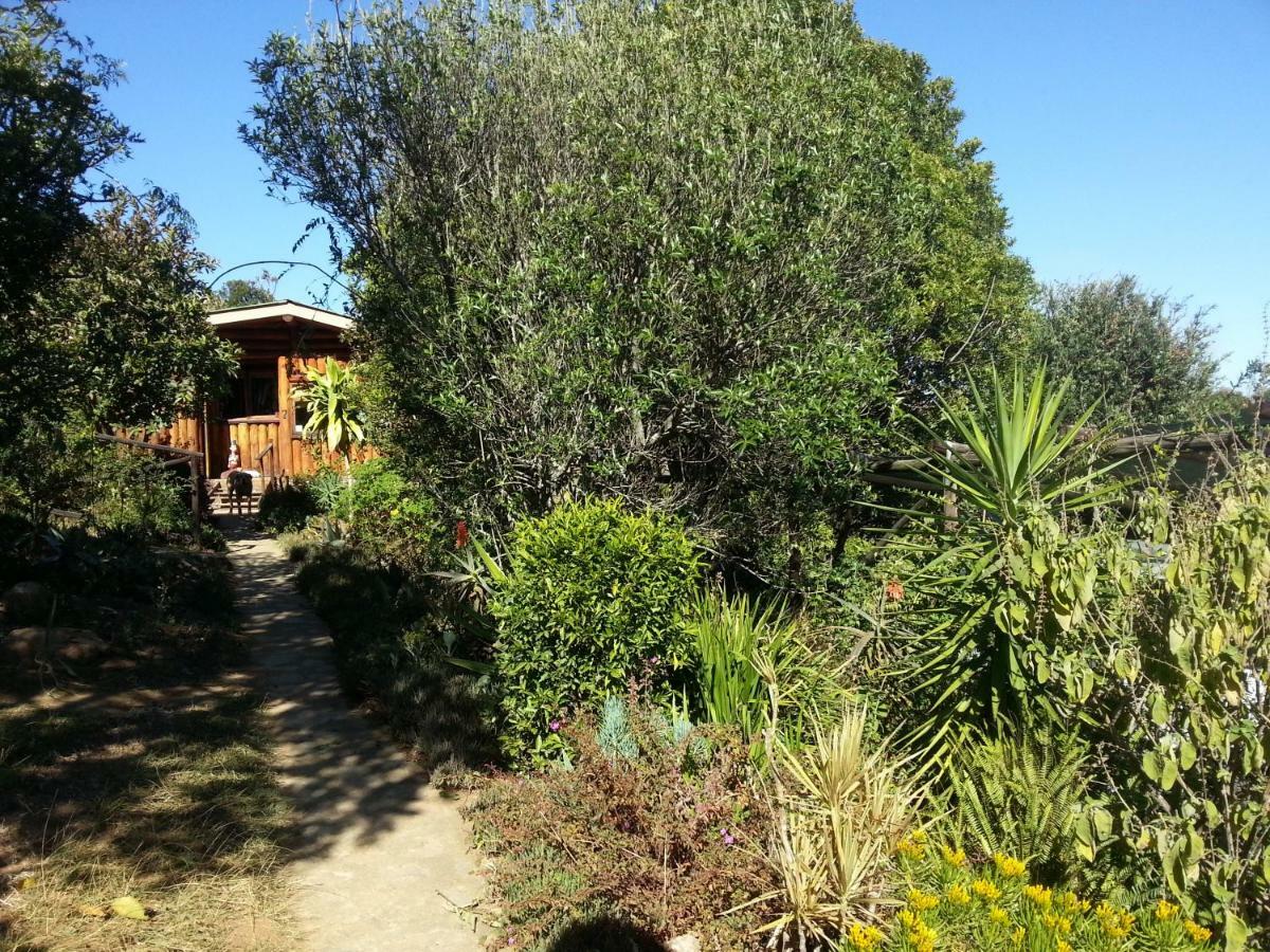 Veki'S Village Cottages Mbabane Exterior photo