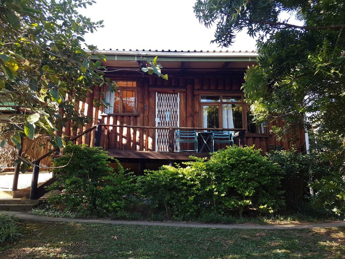 Veki'S Village Cottages Mbabane Exterior photo